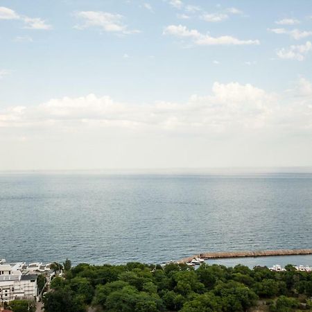 Odss Suites Oldenburg Bagian luar foto