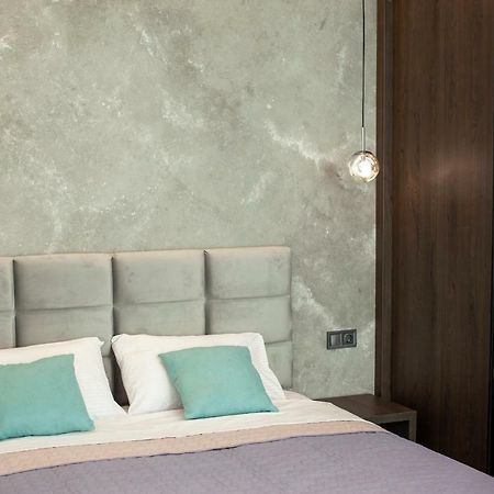 Odss Suites Oldenburg Bagian luar foto