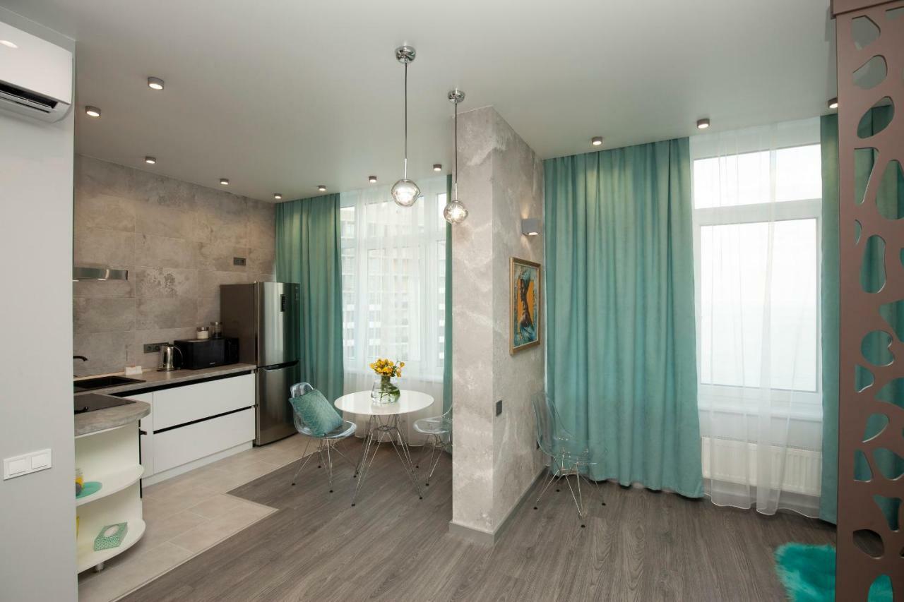 Odss Suites Oldenburg Bagian luar foto