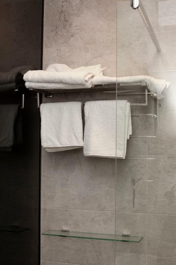 Odss Suites Oldenburg Bagian luar foto