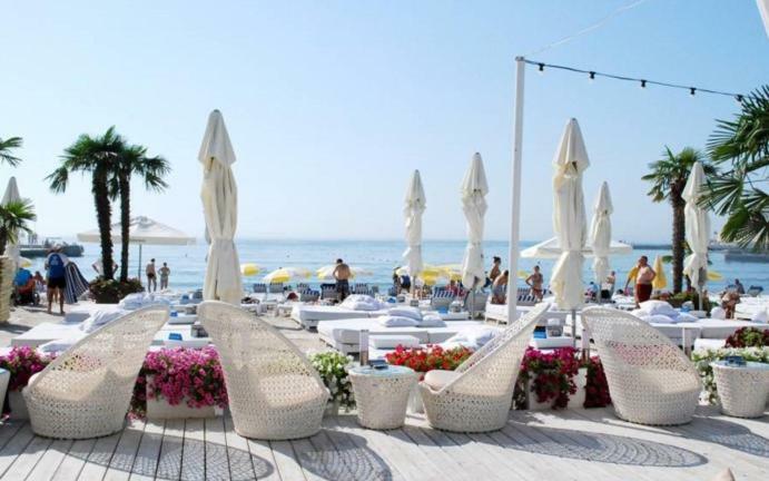 Odss Suites Oldenburg Bagian luar foto