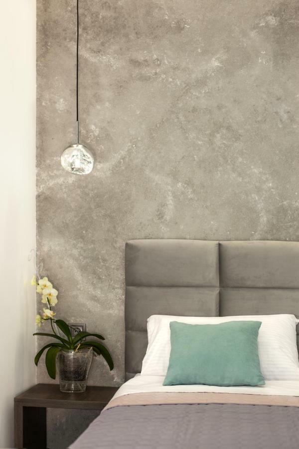 Odss Suites Oldenburg Bagian luar foto