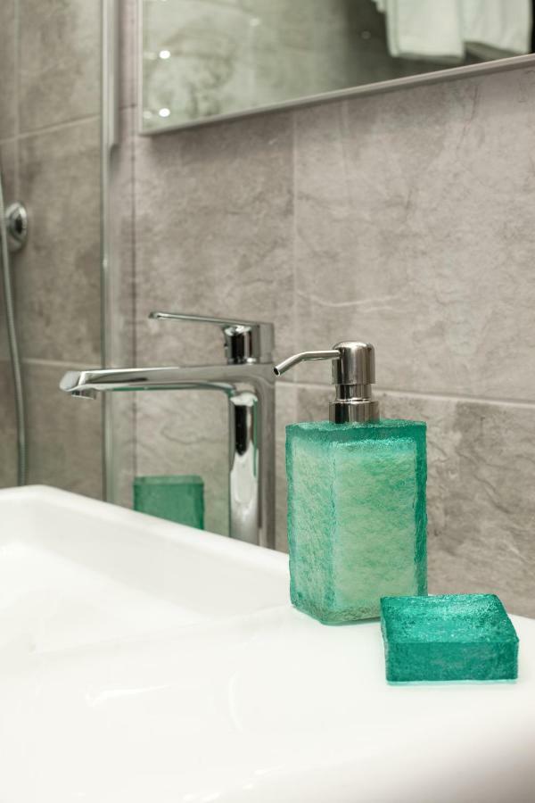 Odss Suites Oldenburg Bagian luar foto