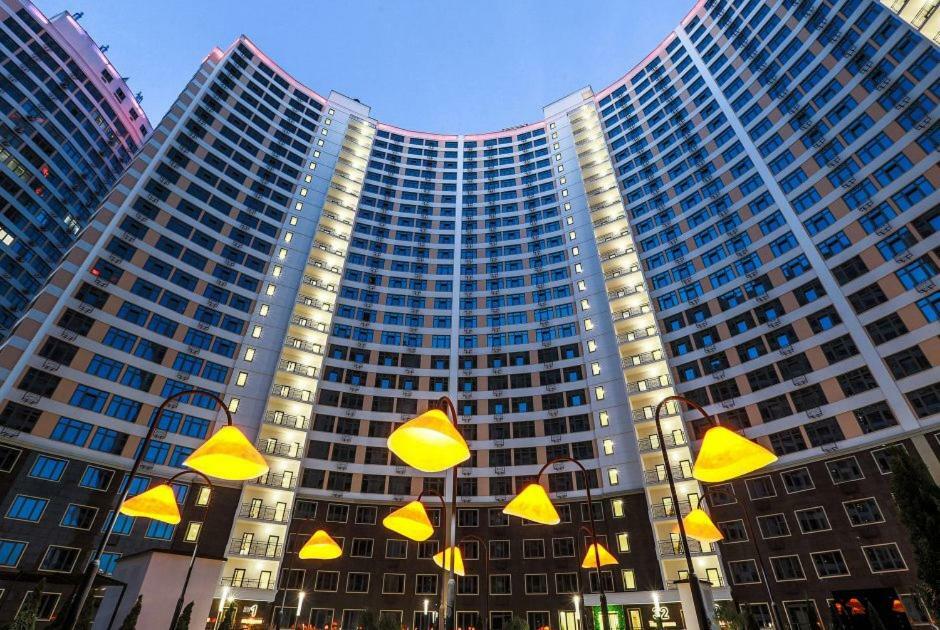 Odss Suites Oldenburg Bagian luar foto