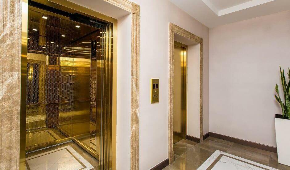 Odss Suites Oldenburg Bagian luar foto