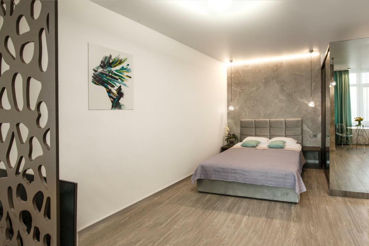 Odss Suites Oldenburg Bagian luar foto