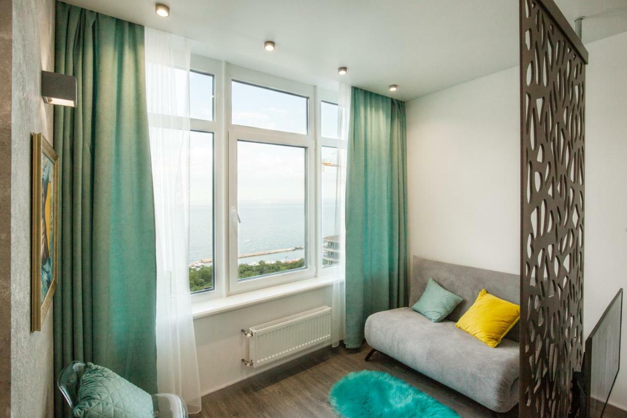 Odss Suites Oldenburg Bagian luar foto