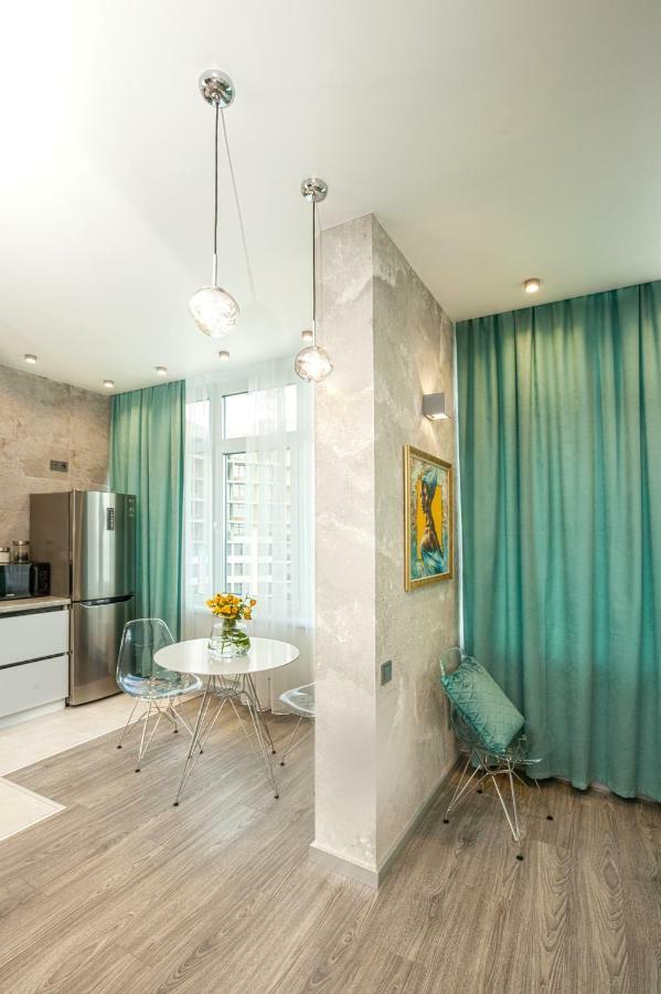 Odss Suites Oldenburg Bagian luar foto