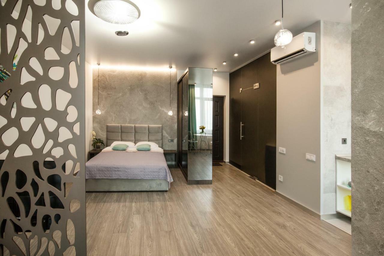 Odss Suites Oldenburg Bagian luar foto