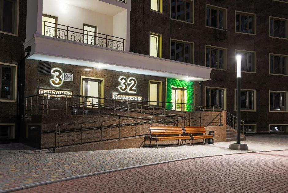 Odss Suites Oldenburg Bagian luar foto