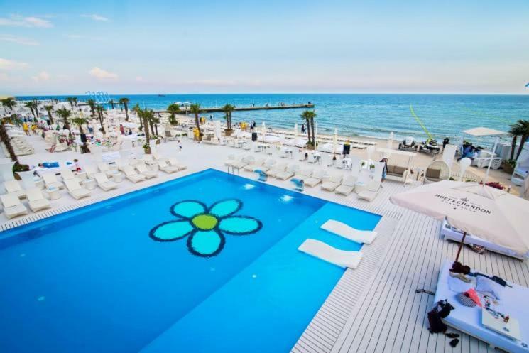 Odss Suites Oldenburg Bagian luar foto