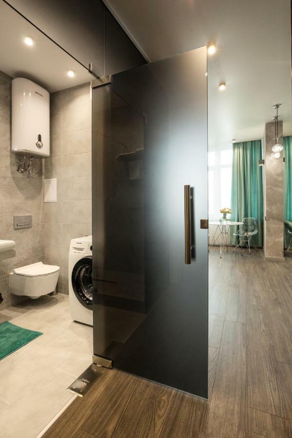 Odss Suites Oldenburg Bagian luar foto