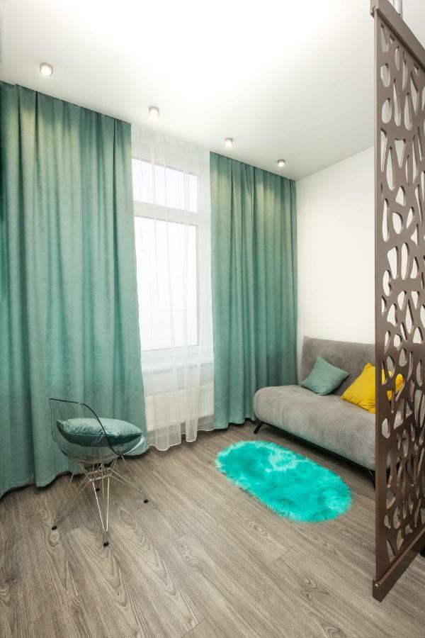 Odss Suites Oldenburg Bagian luar foto