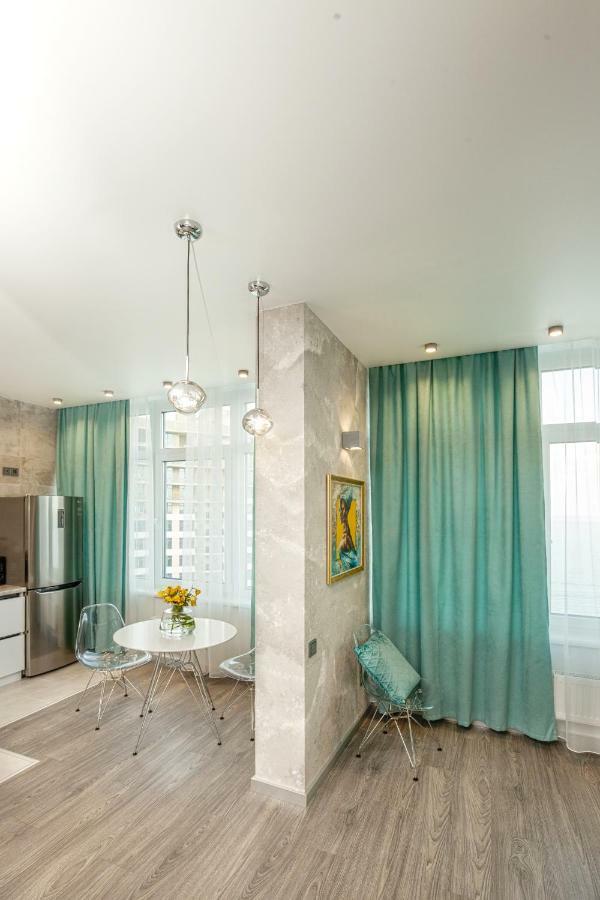 Odss Suites Oldenburg Bagian luar foto