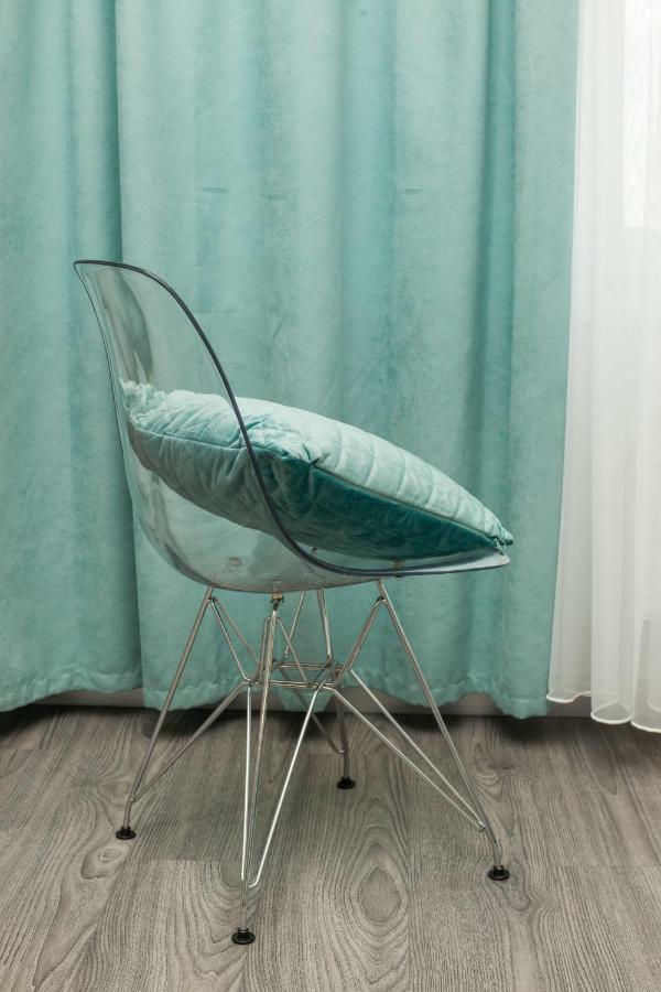 Odss Suites Oldenburg Bagian luar foto
