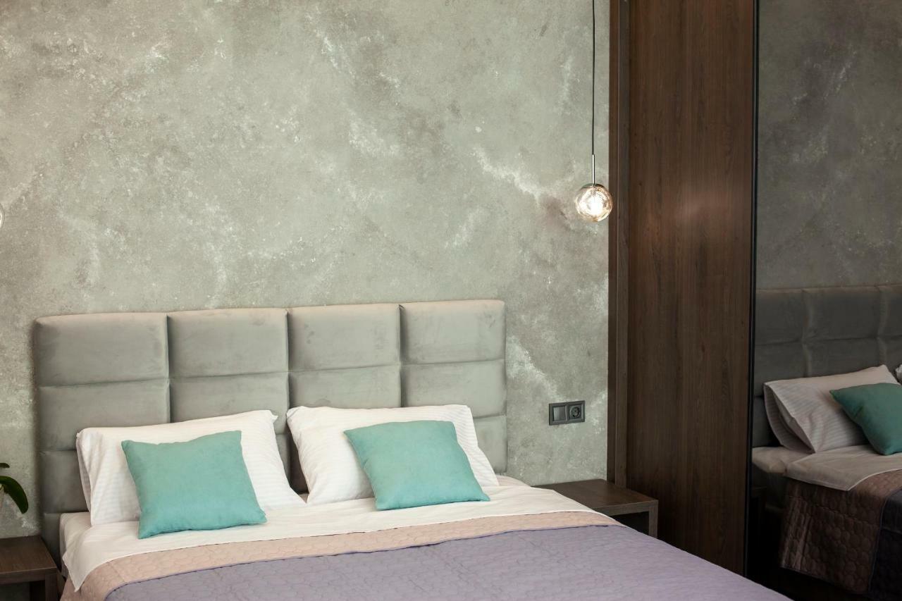 Odss Suites Oldenburg Bagian luar foto