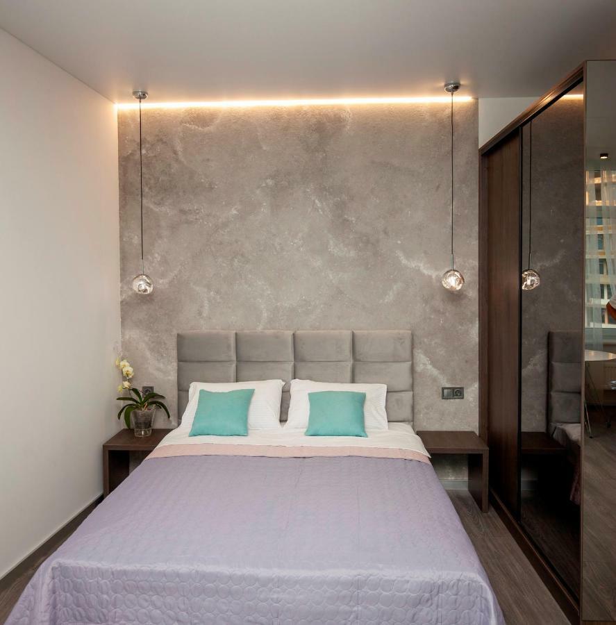 Odss Suites Oldenburg Bagian luar foto